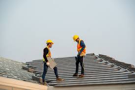 Trusted Plantsville, CT Roofing Services Experts